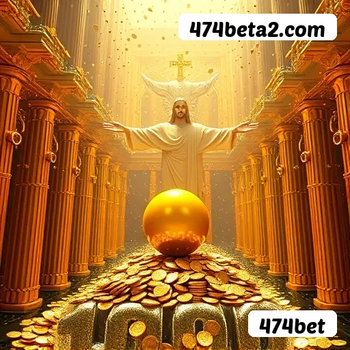 Sistema de apostas 474bet - Imagem principal