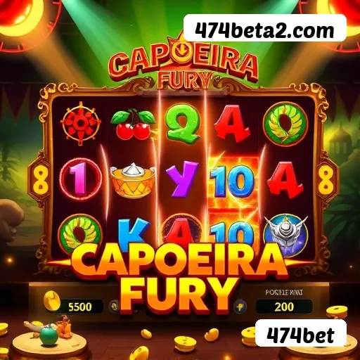 Controle de apostas 474bet